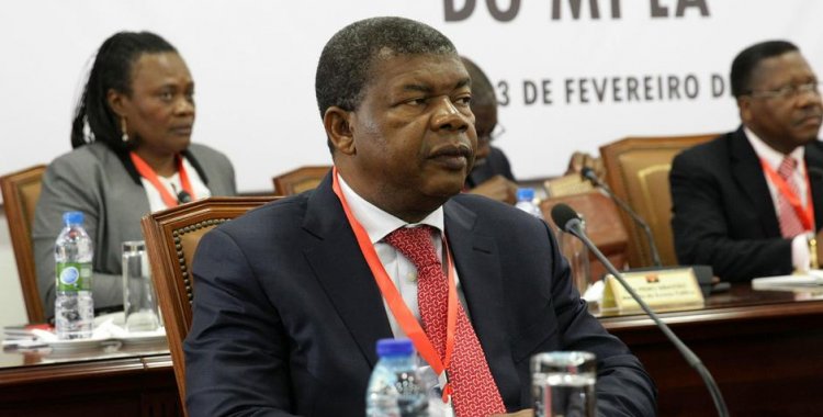 João Lourenço Exonera Dois Secretários De Estado Dos Transportes Ver Angola Diariamente O 